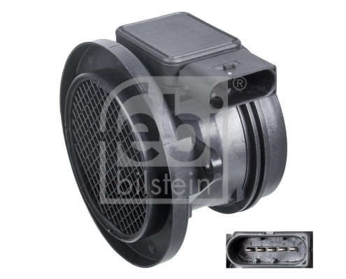 Mass Air Flow Sensor